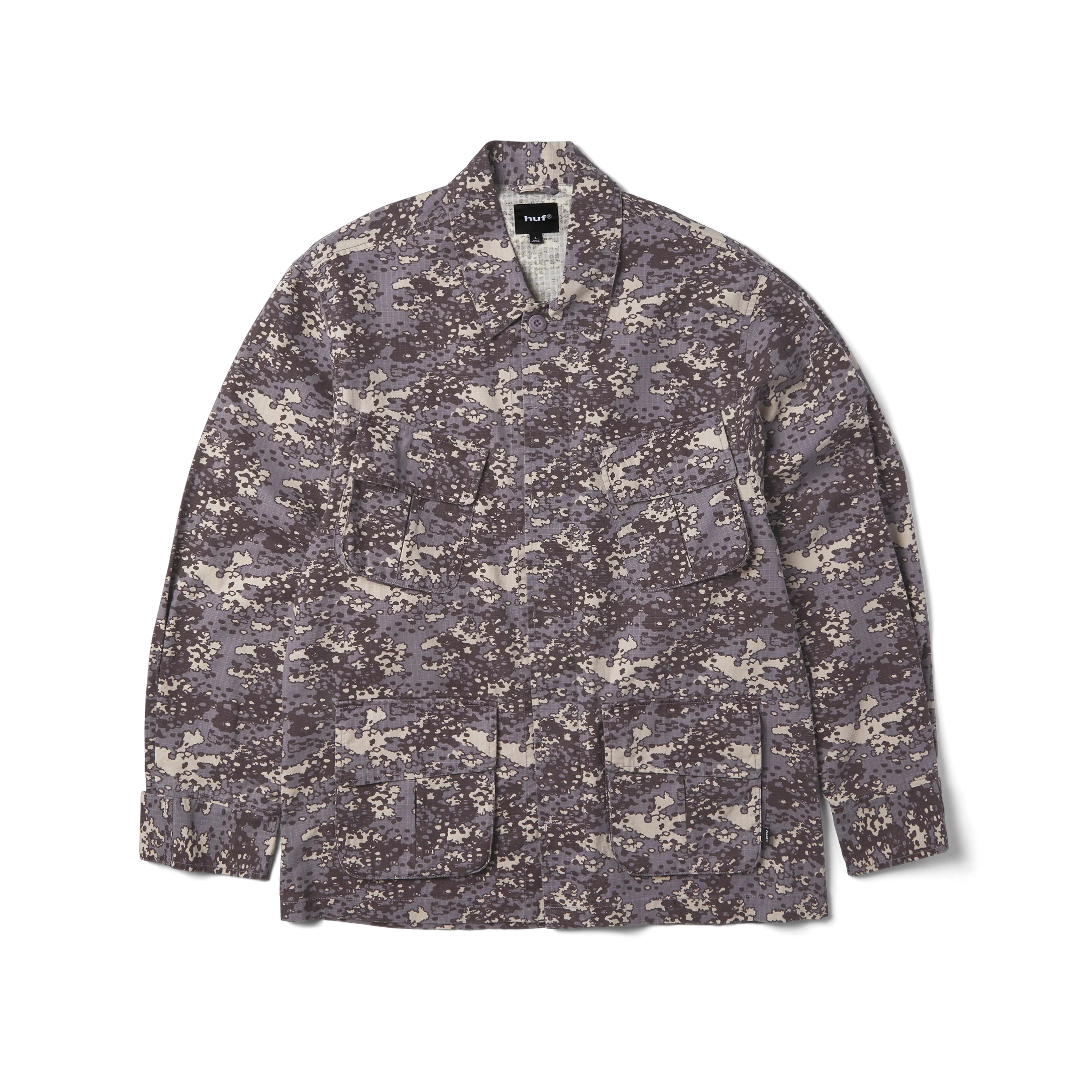 Dust Purple