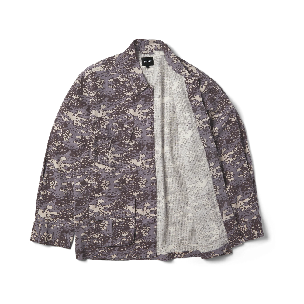 Dust Purple