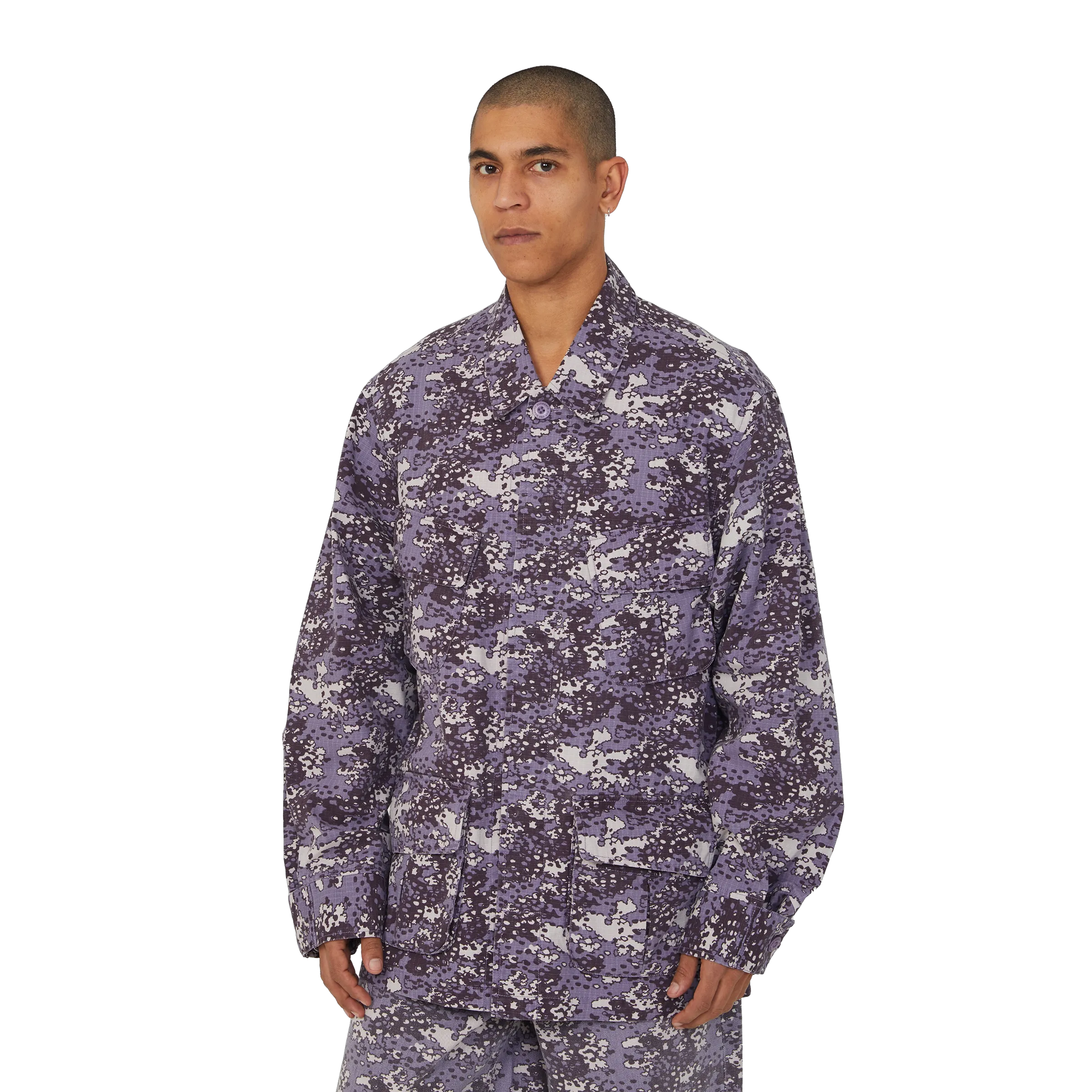 Dust Purple