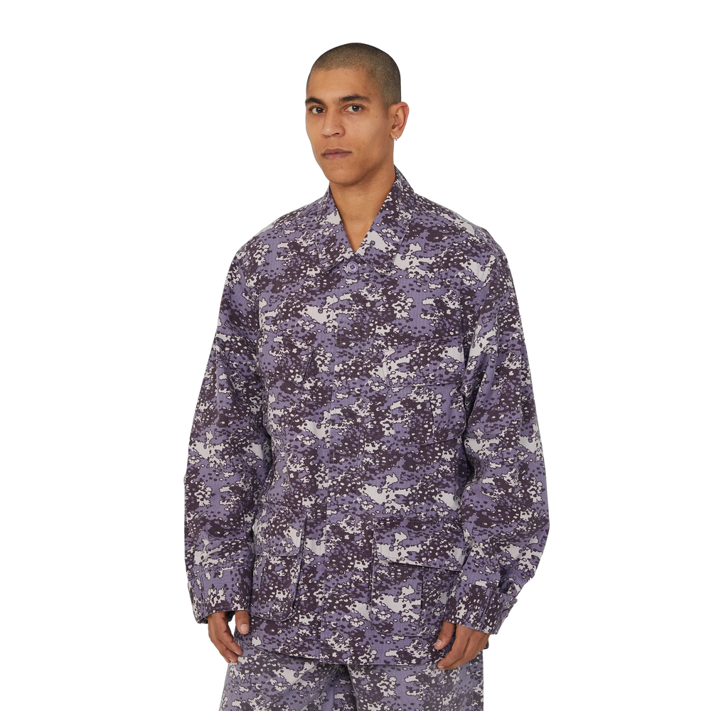 Dust Purple