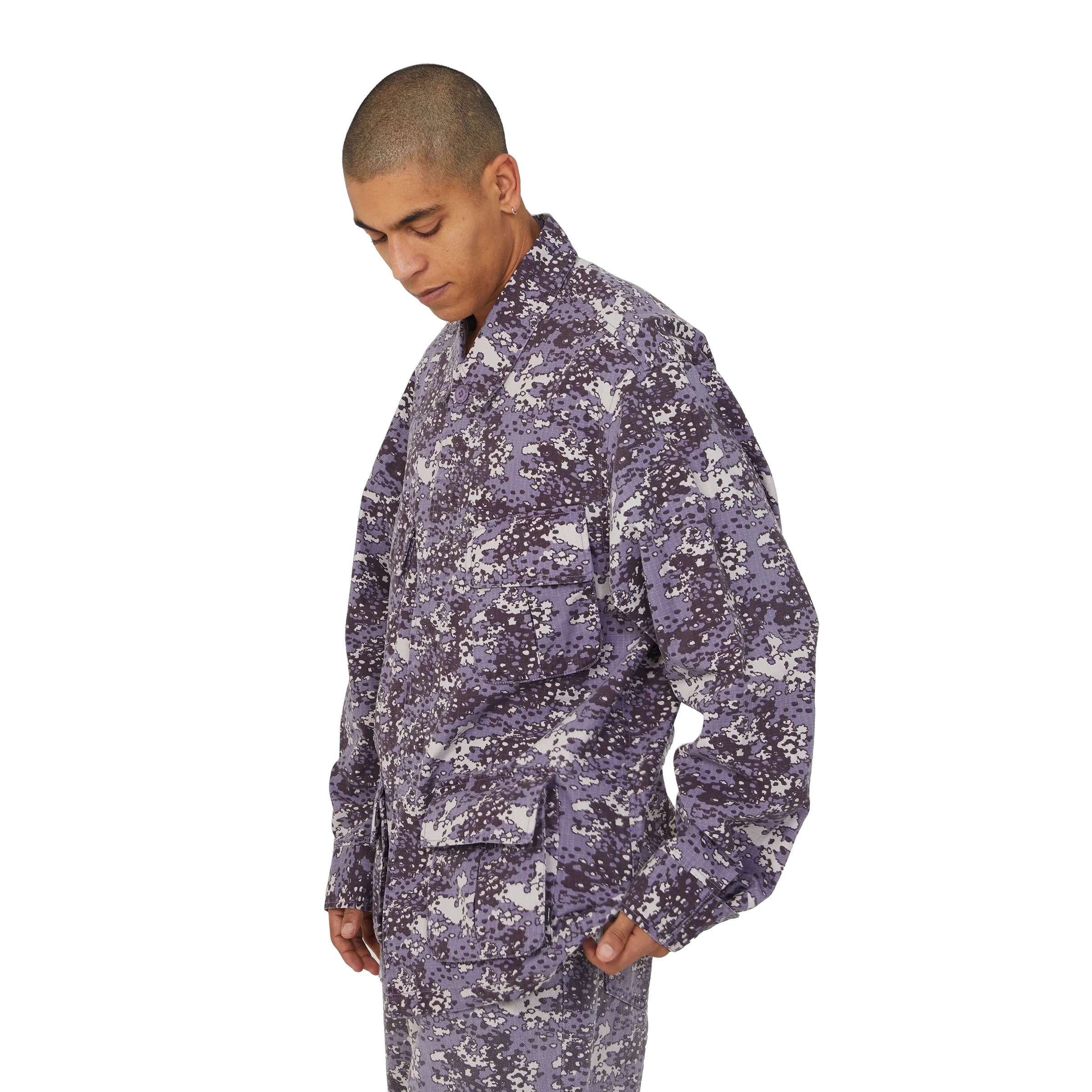 Dust Purple