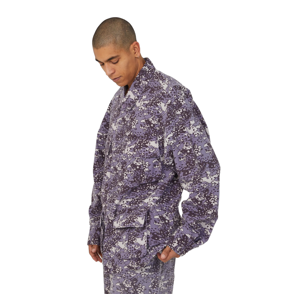 Dust Purple