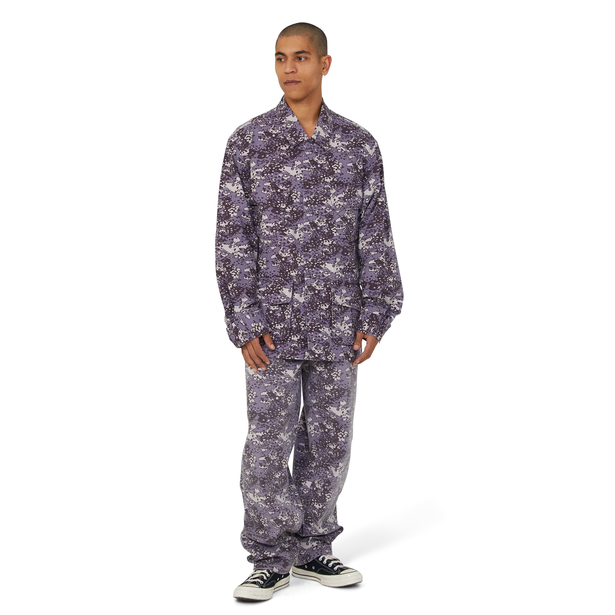 Dust Purple