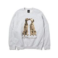 Heather Grey