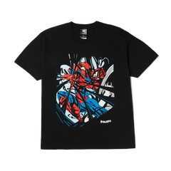 Washed Black