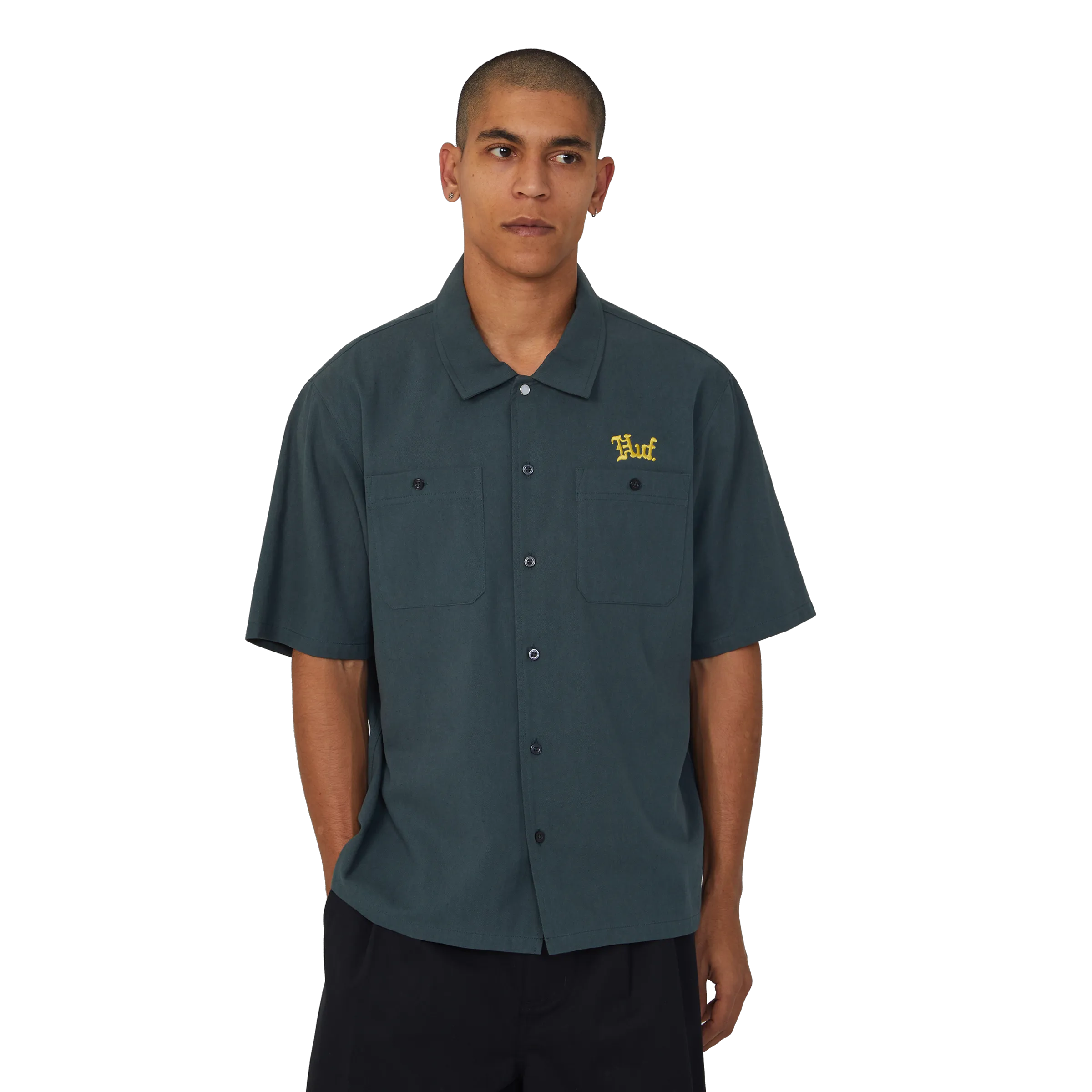 Marine
