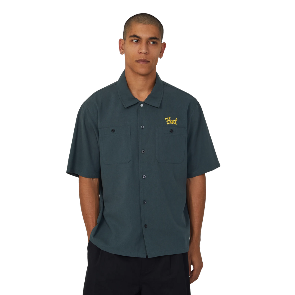 Marine