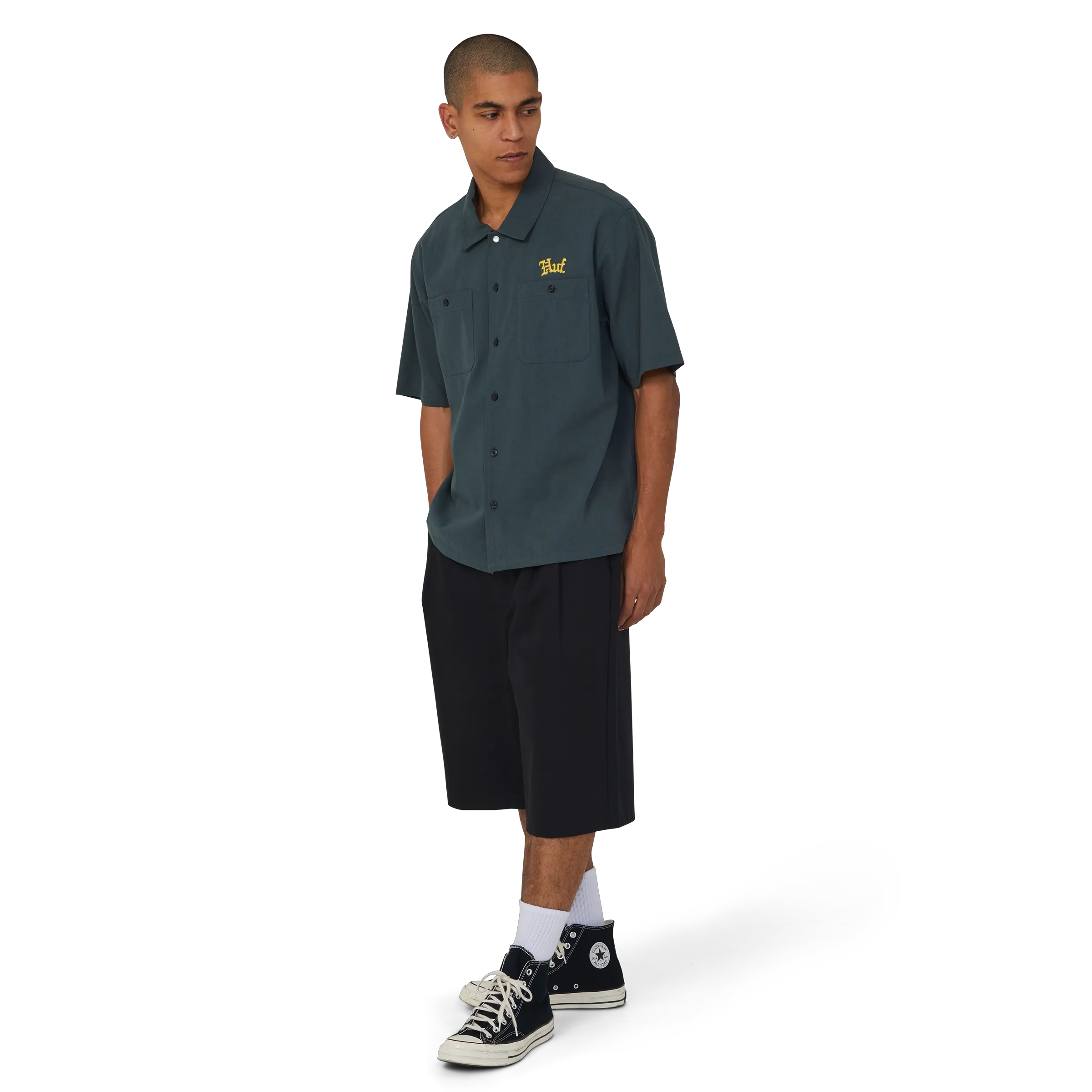 Marine