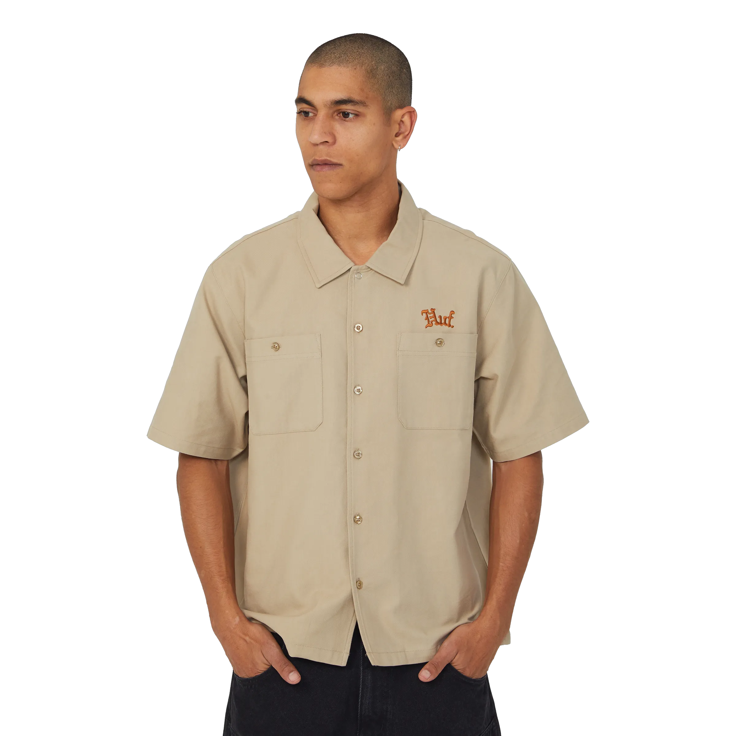 Tan