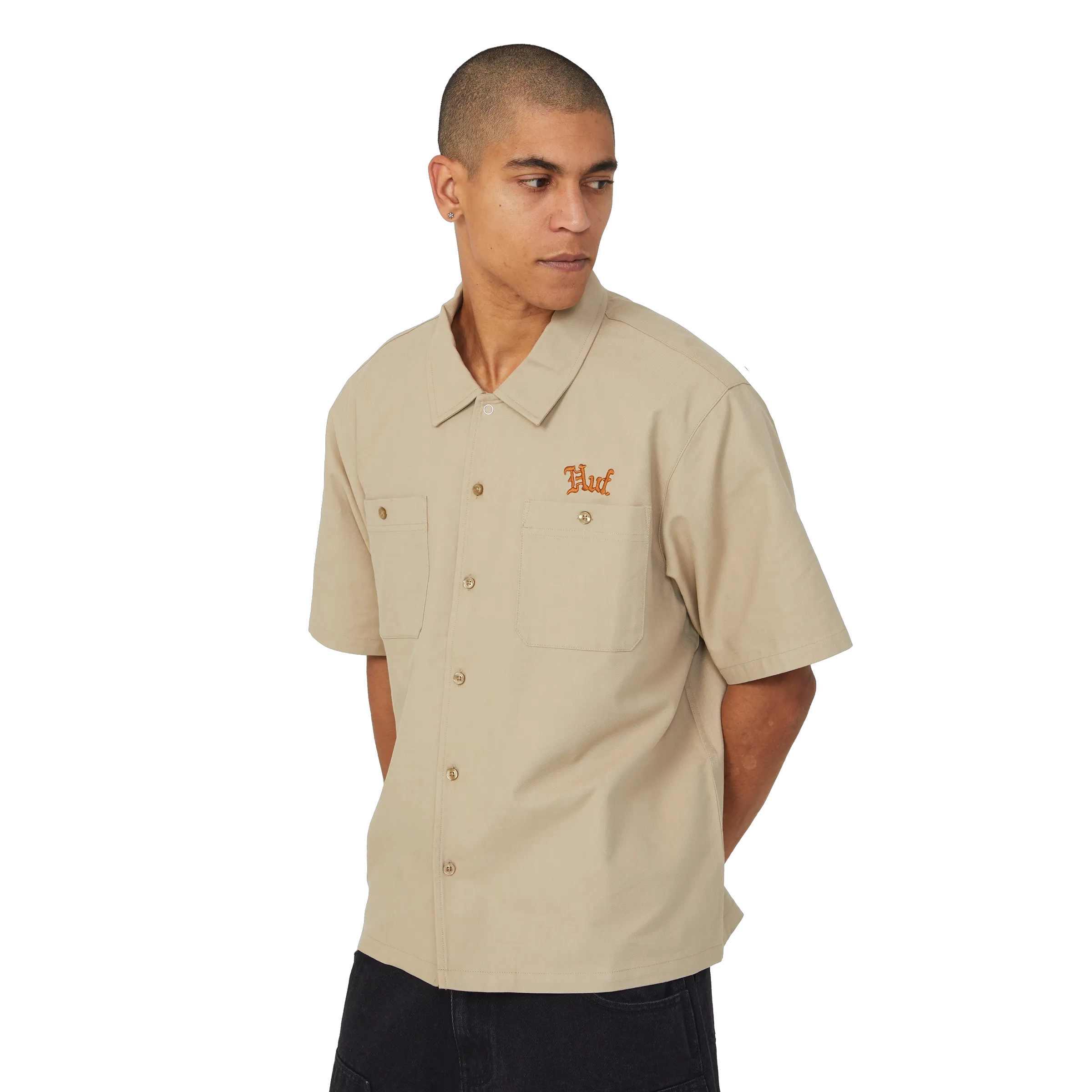 Tan