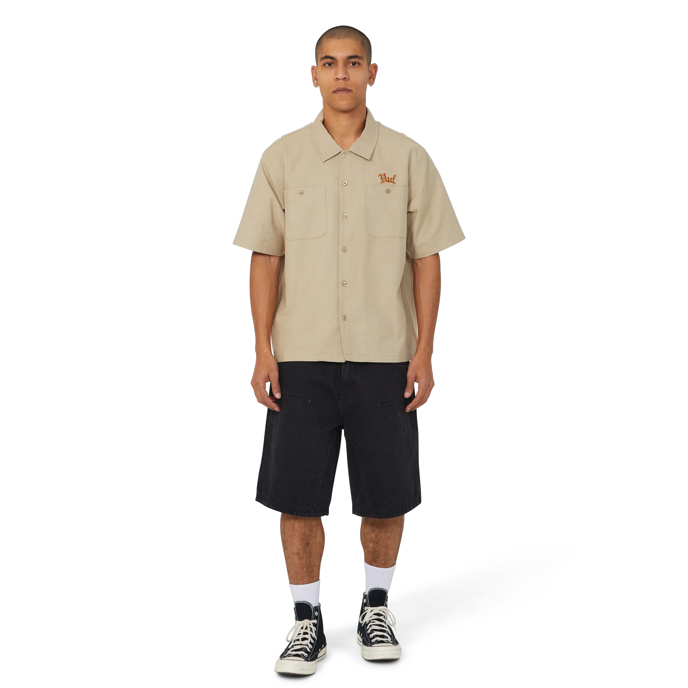 Tan