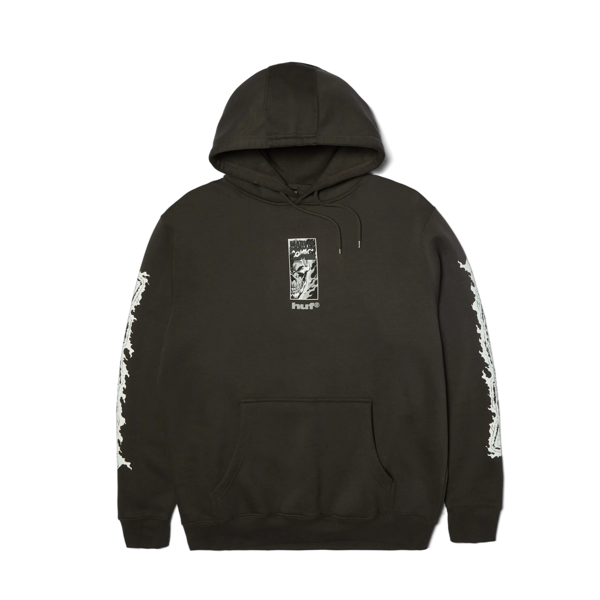 Washed Black