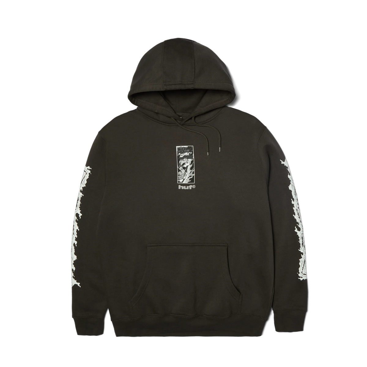 Washed Black