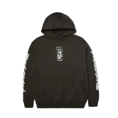 Washed Black