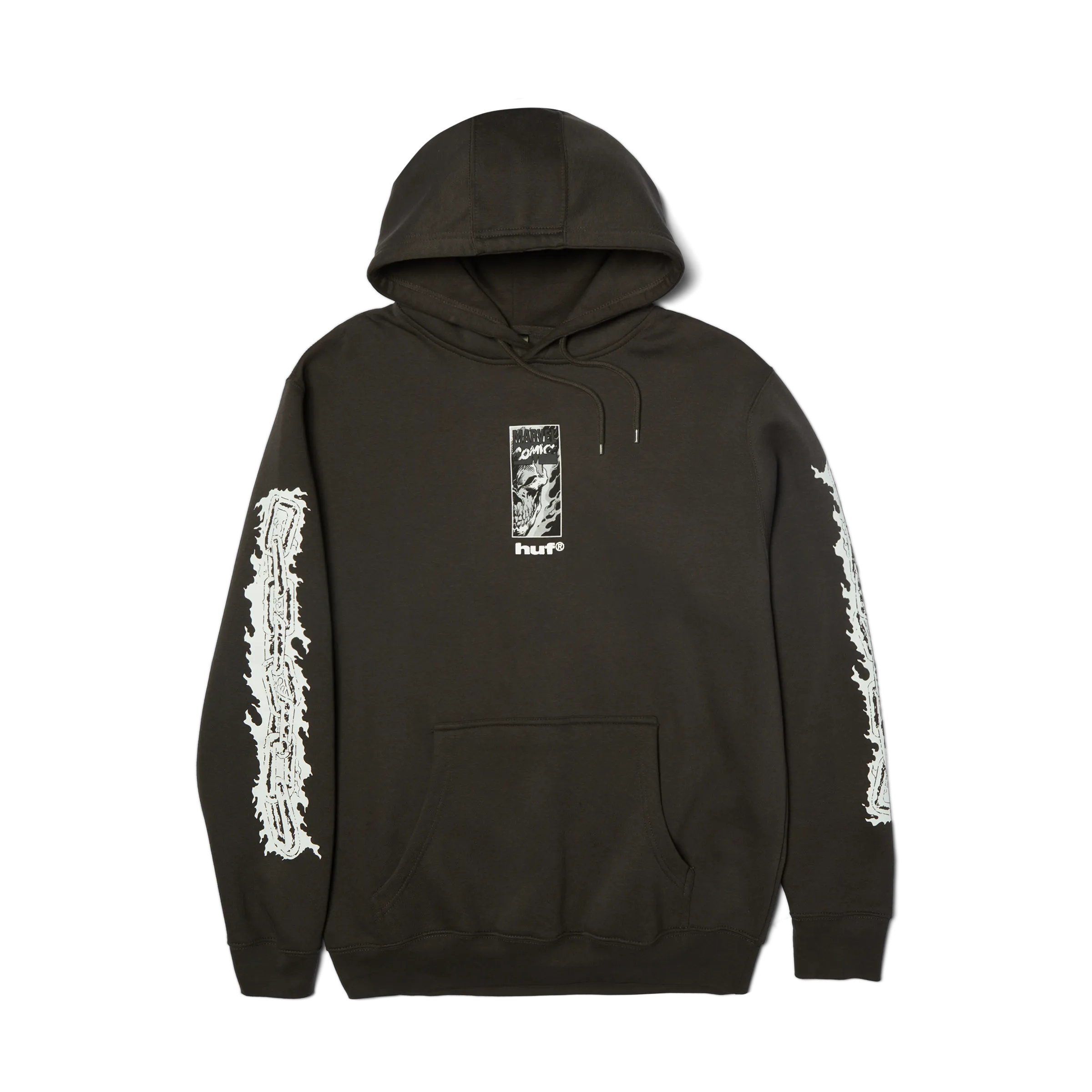 Washed Black