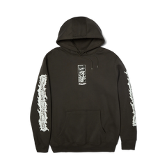 Washed Black
