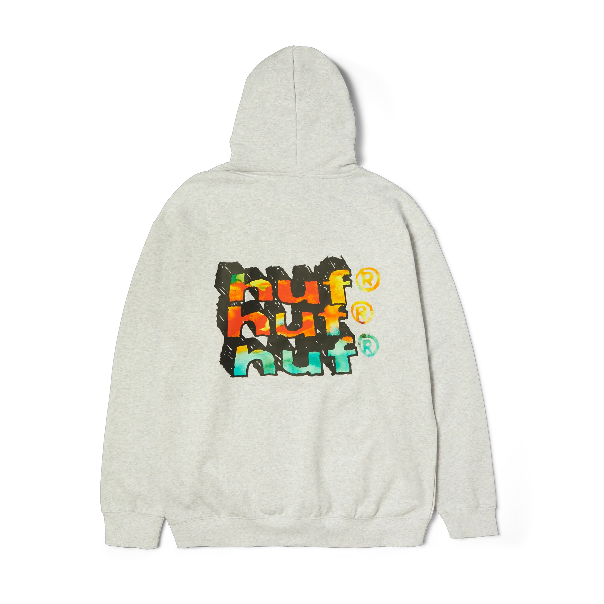 Heather Grey