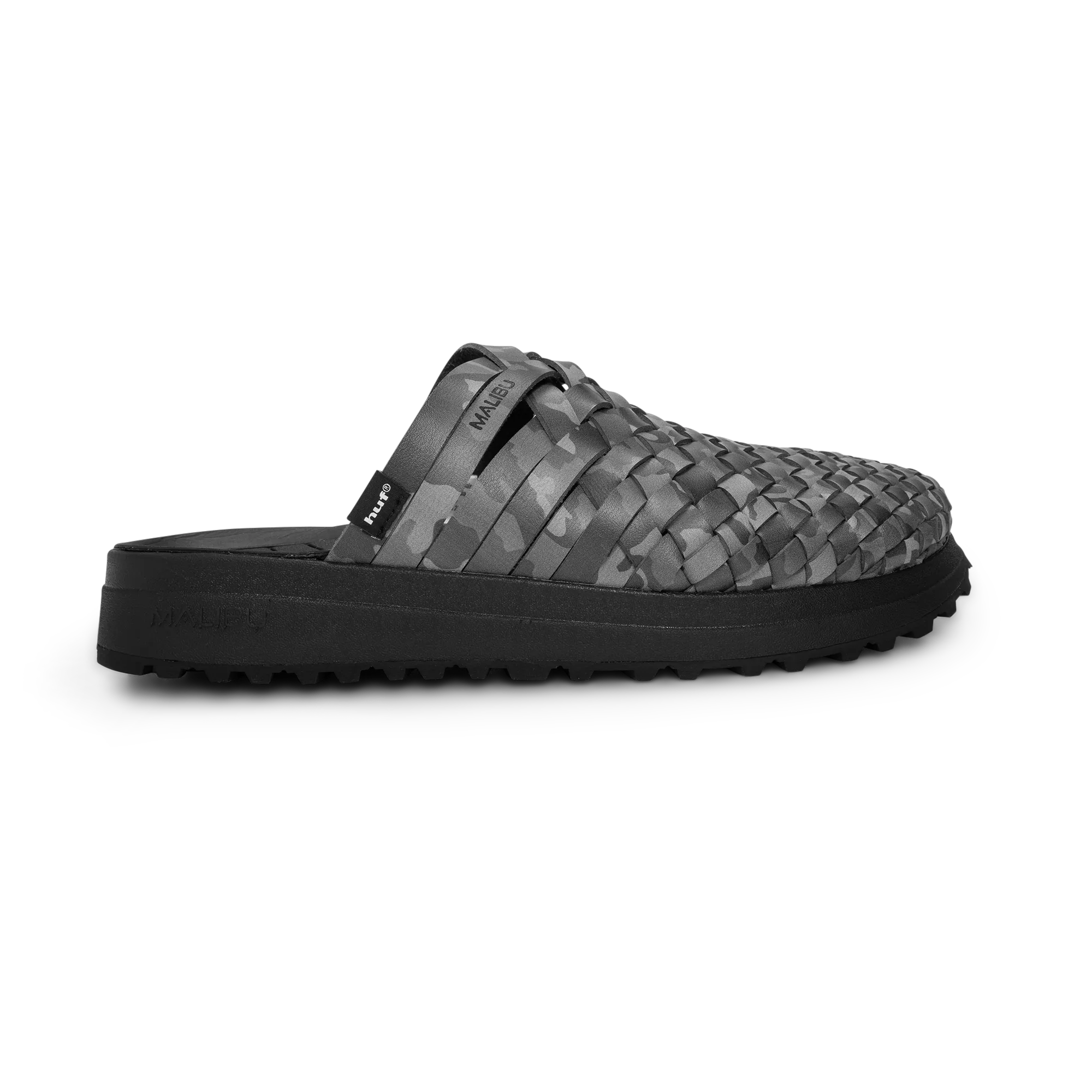 Black Camo
