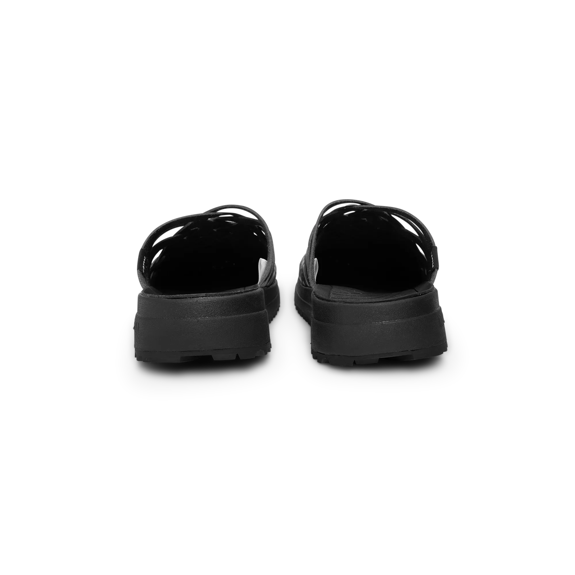 Black Camo
