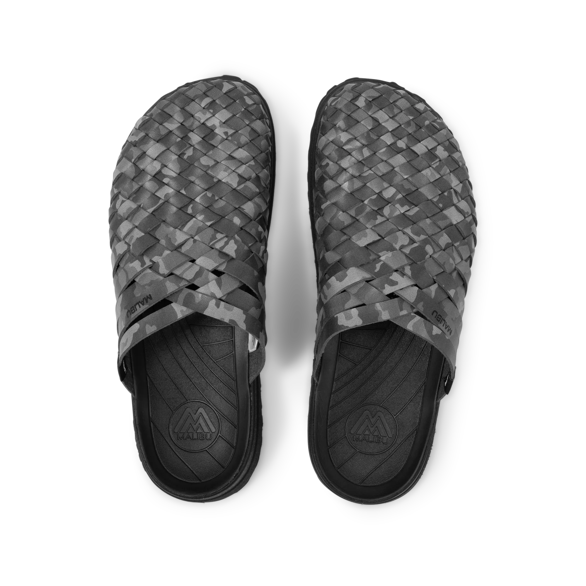 Black Camo