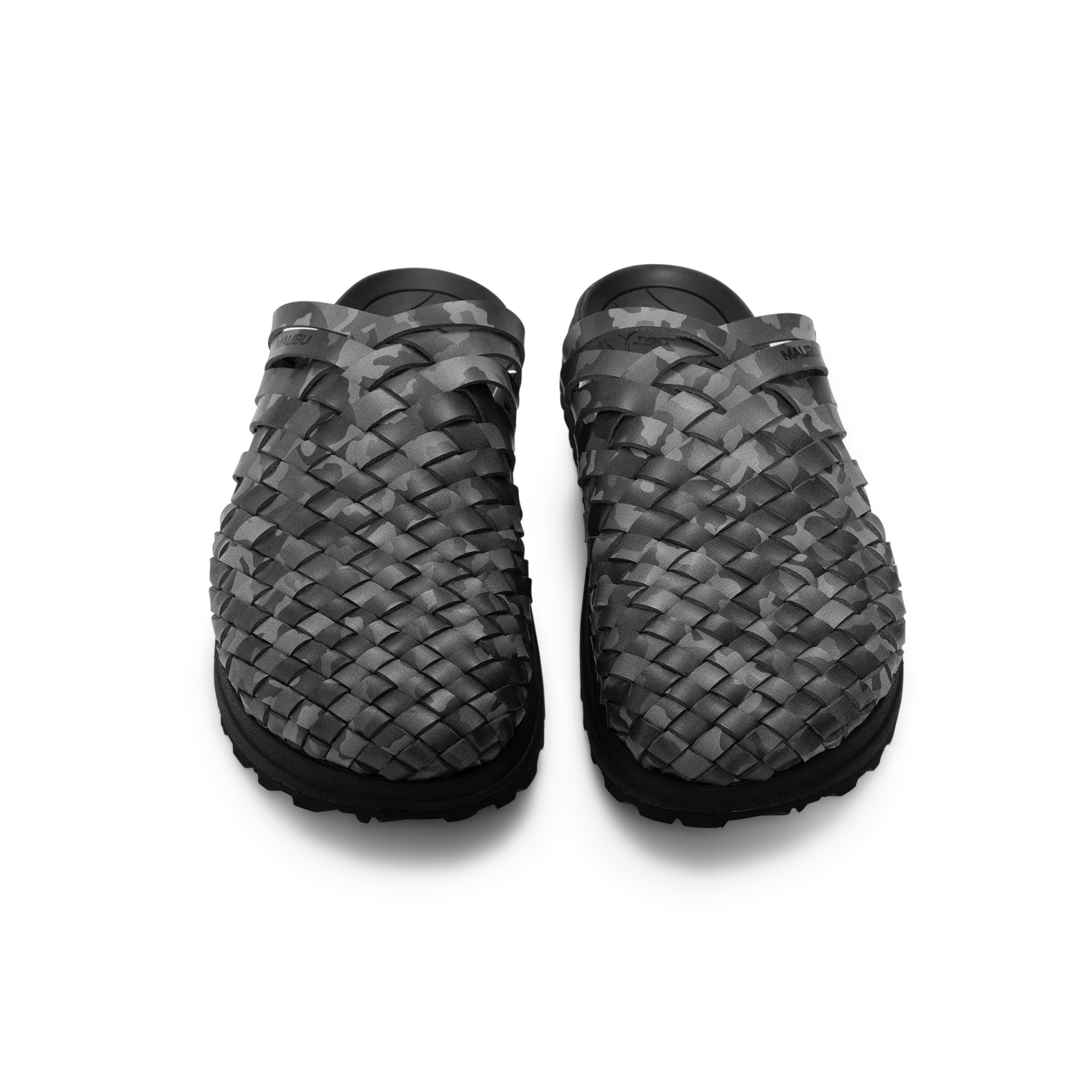 Black Camo