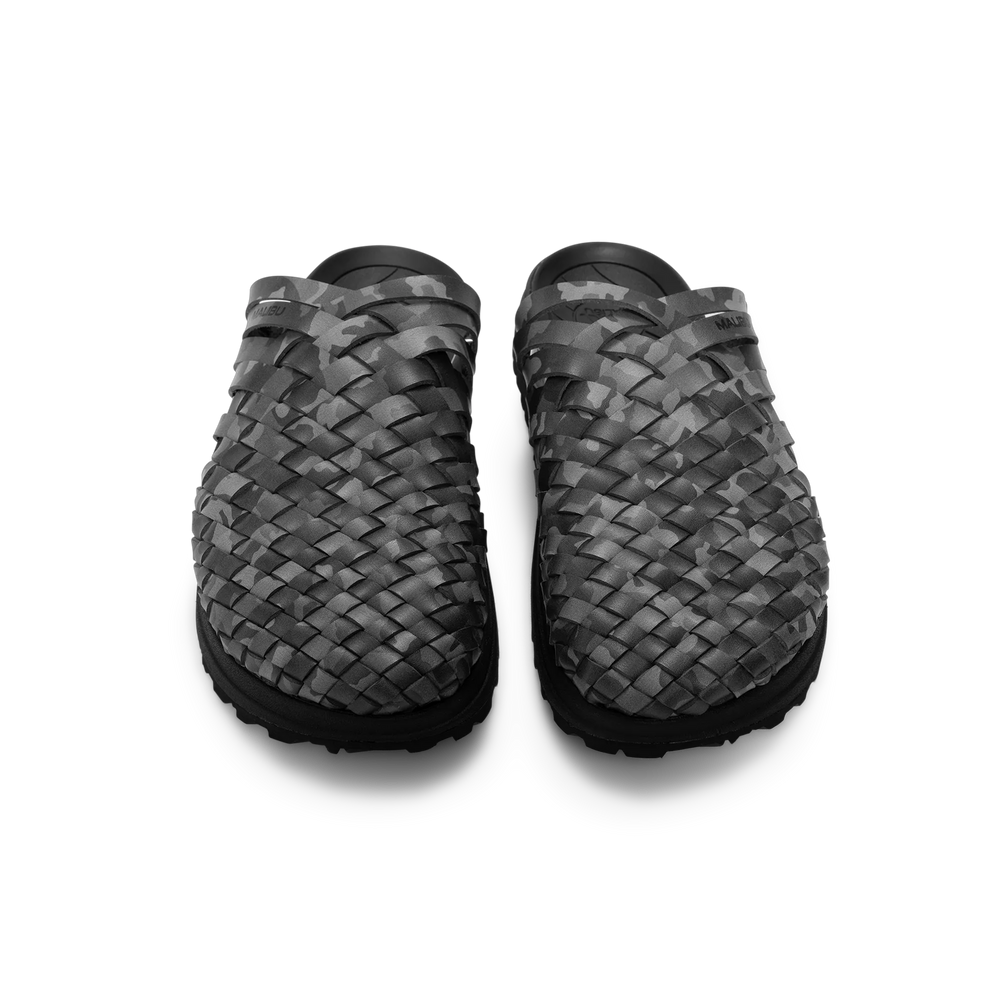 Black Camo