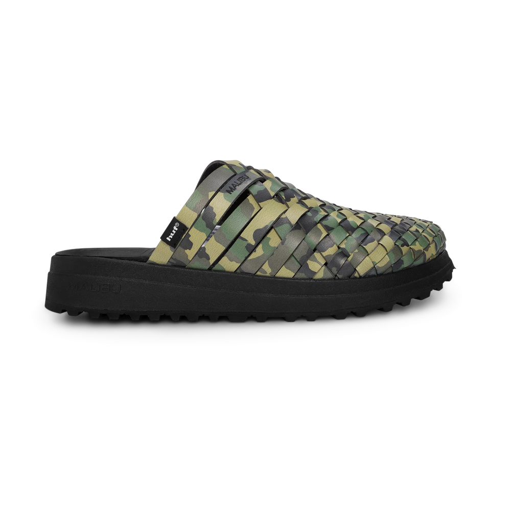 Woodland Camo