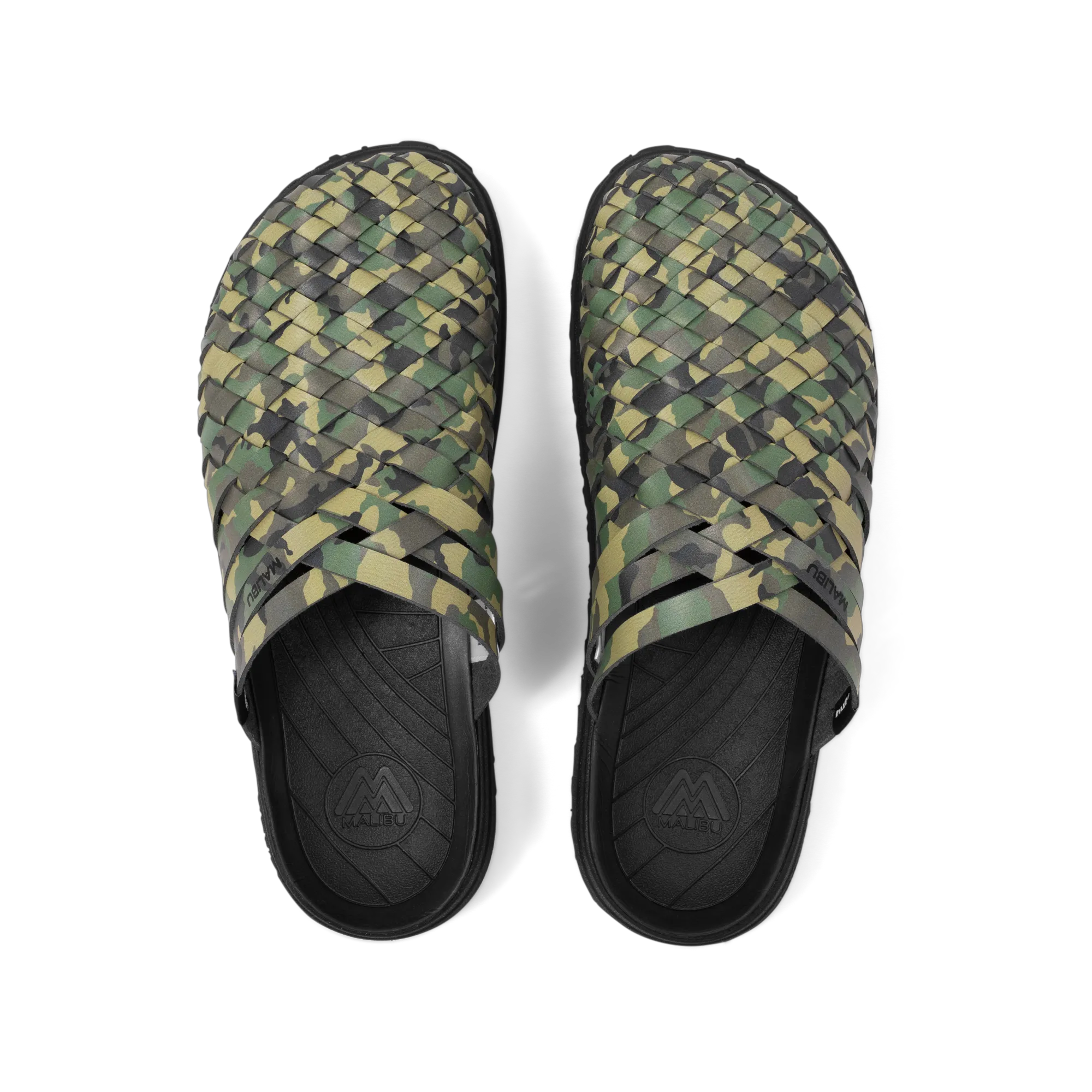Woodland Camo