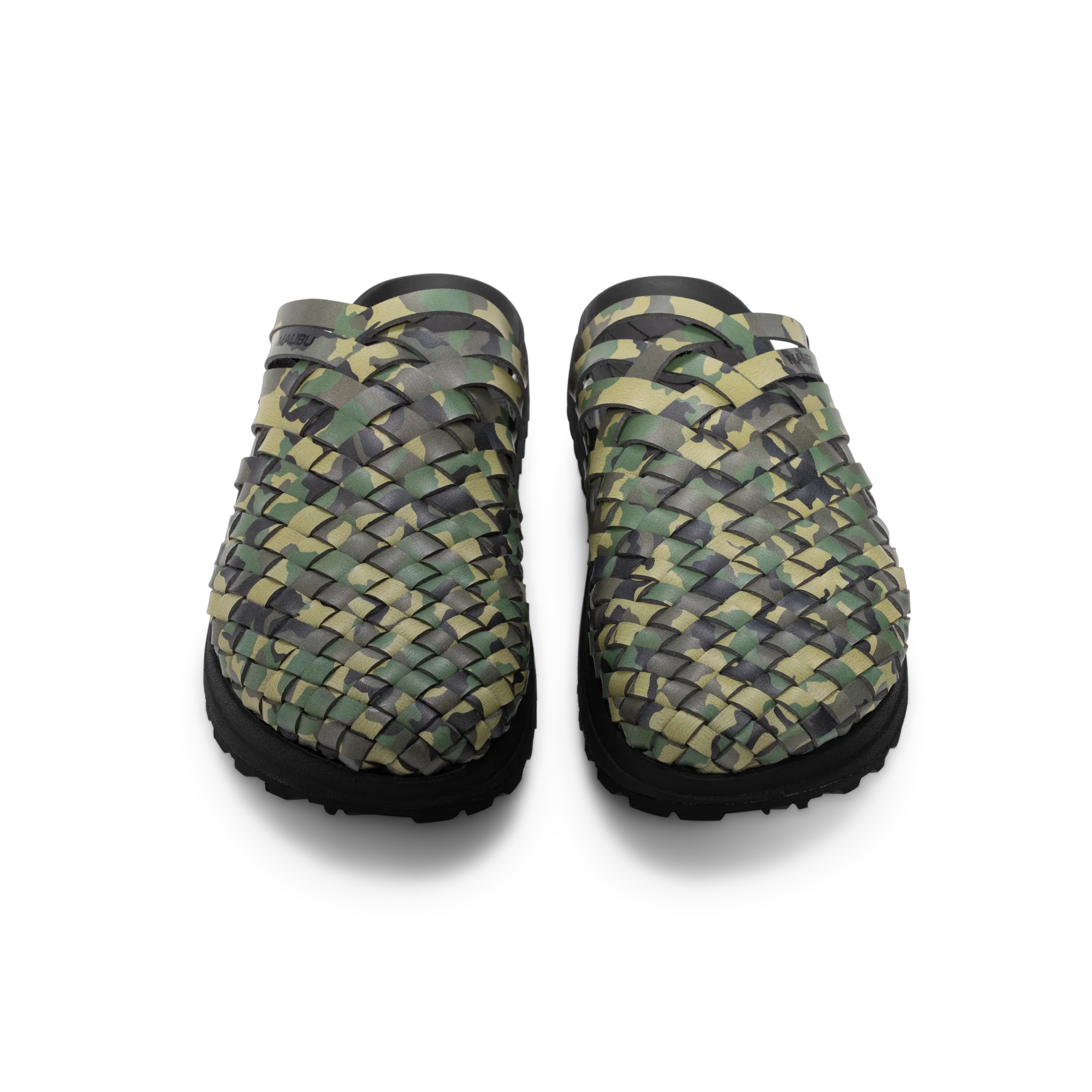 Woodland Camo
