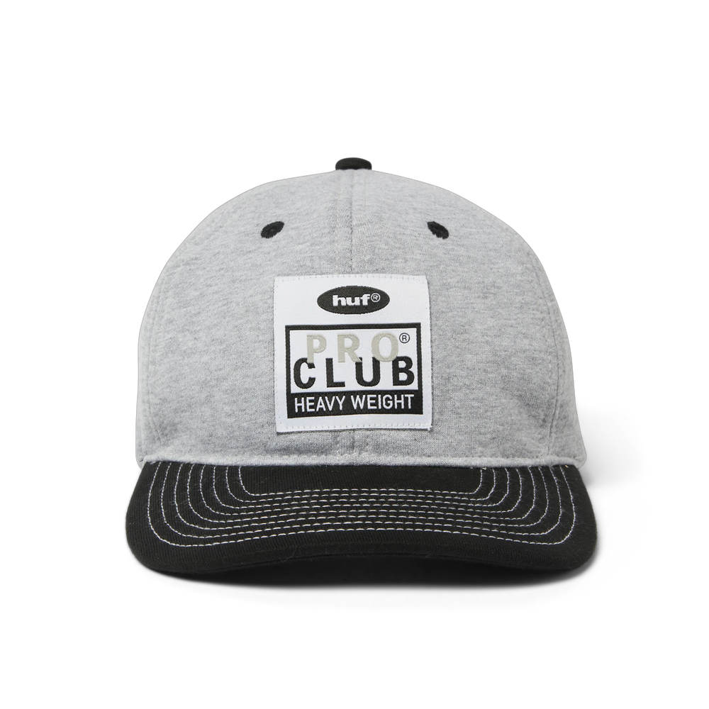 Heather Grey