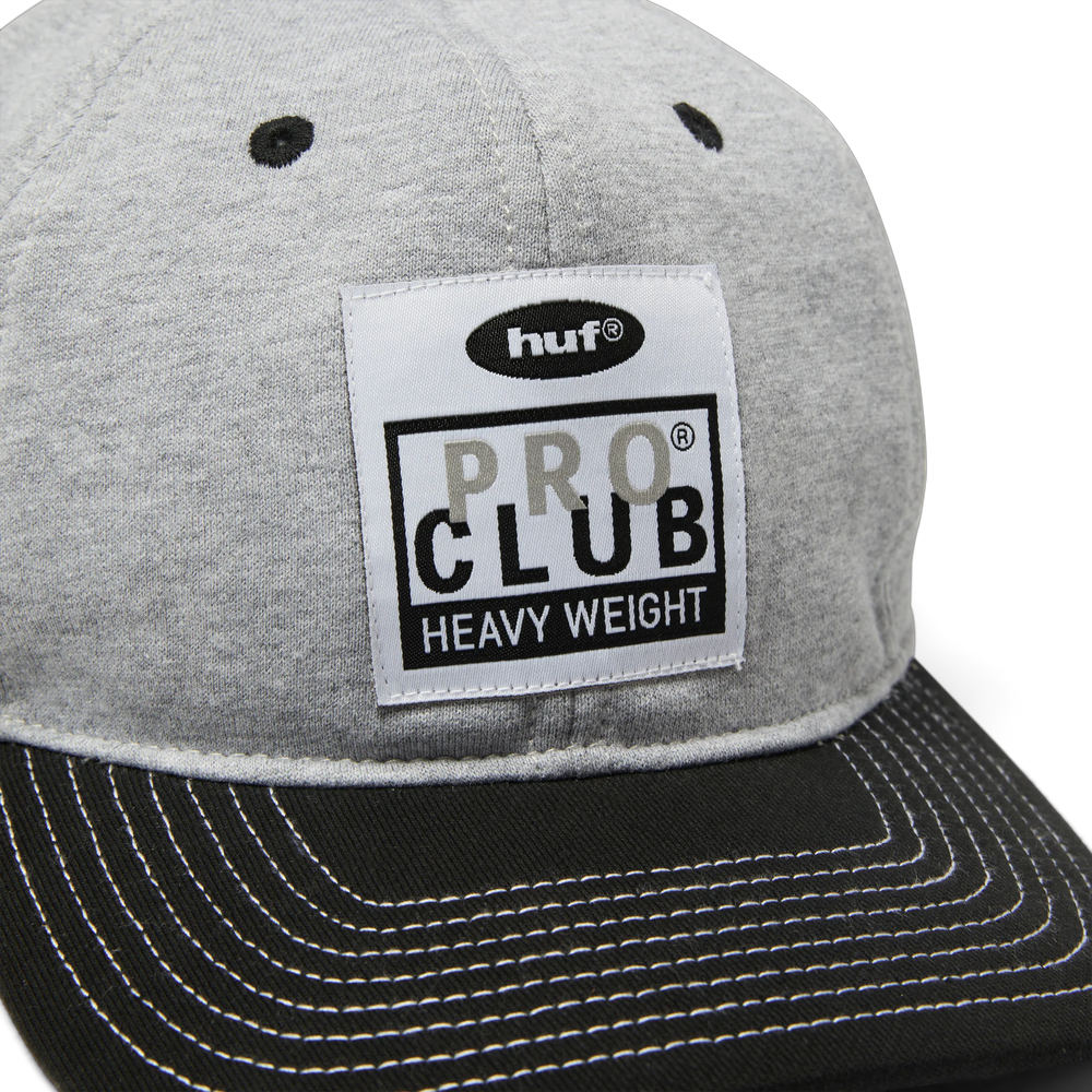 Heather Grey