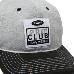 Heather Grey