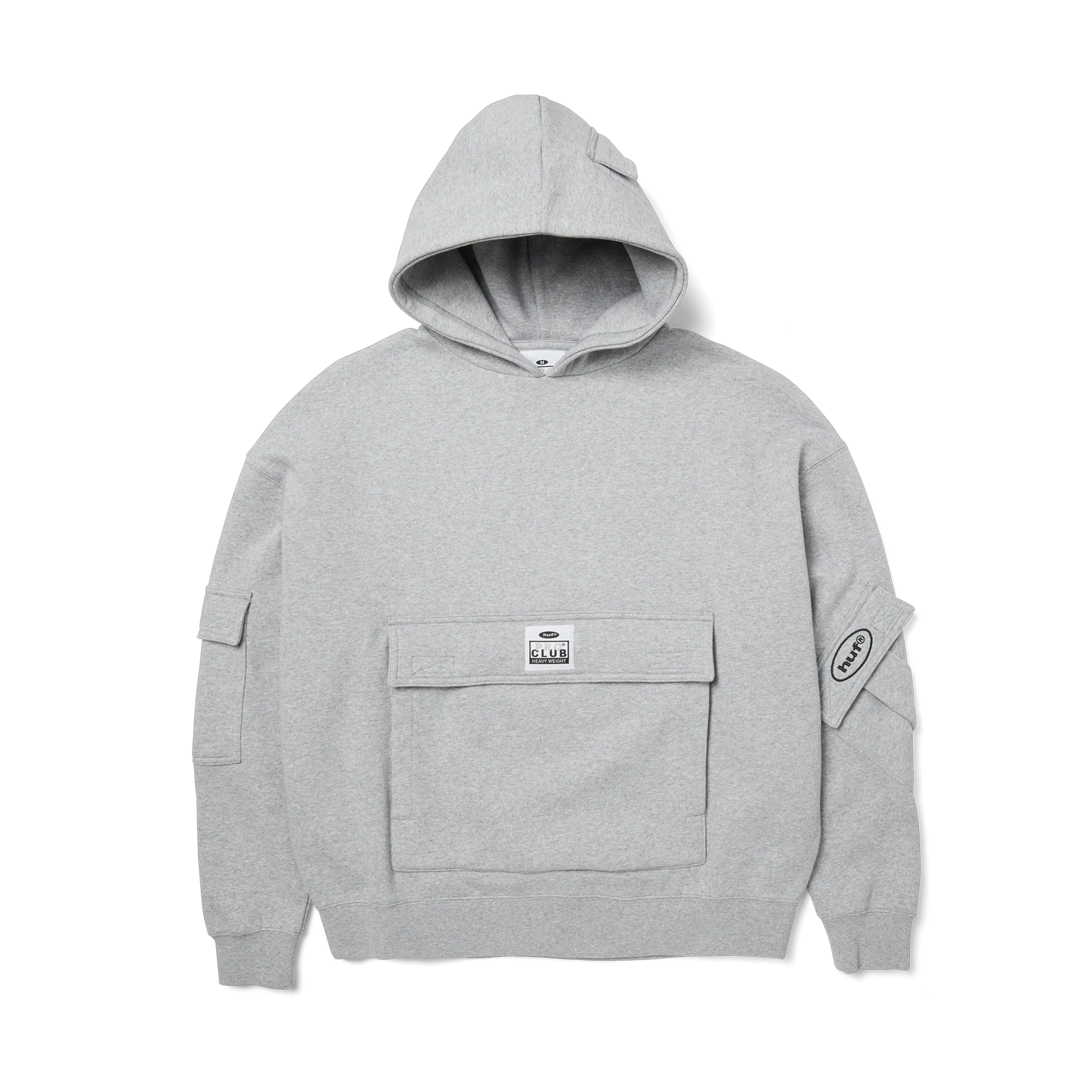 Heather Grey