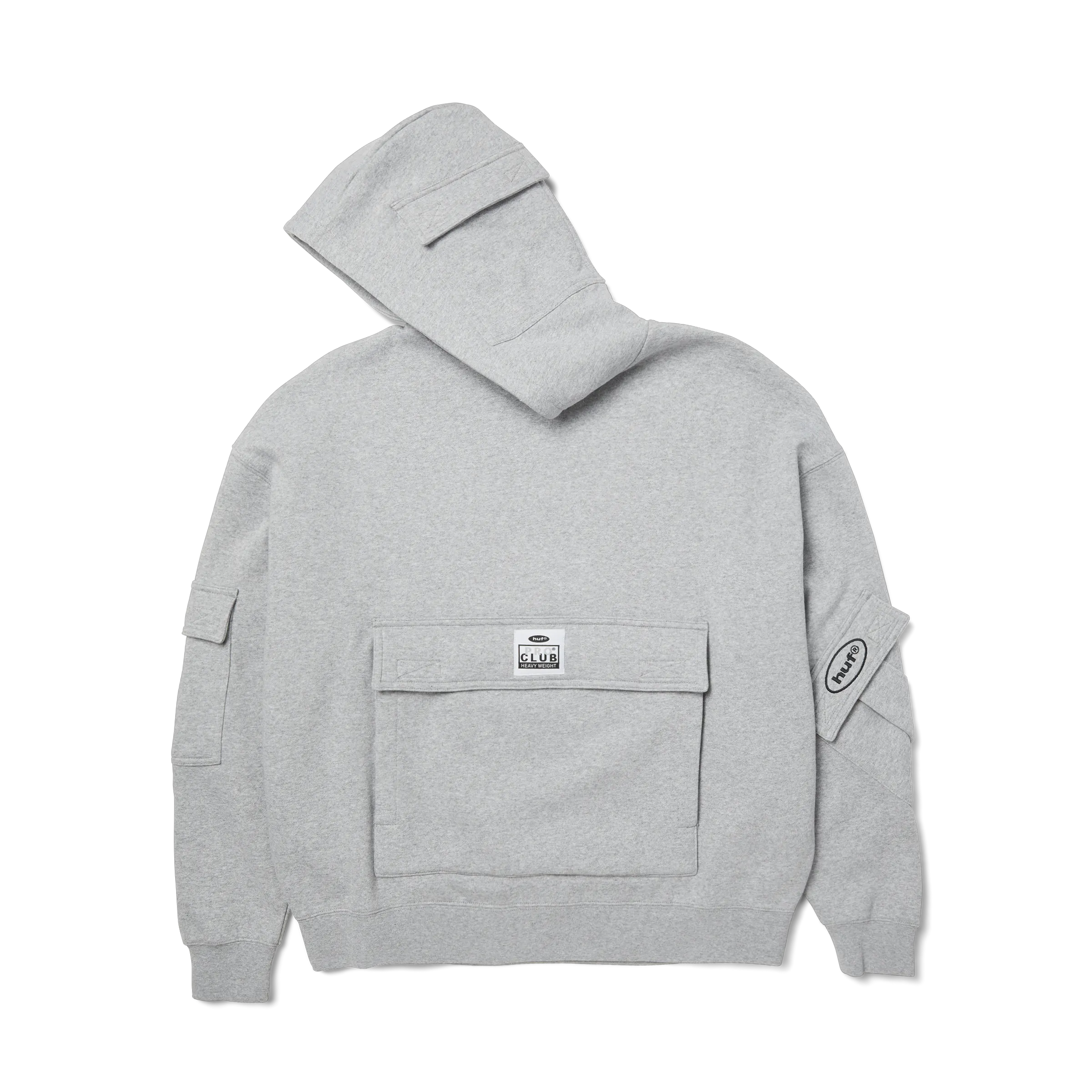 Heather Grey