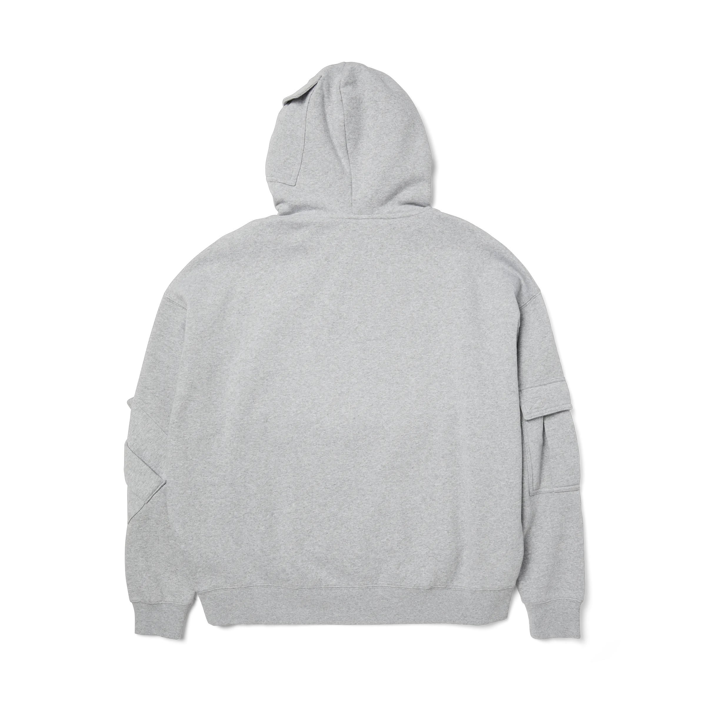 Heather Grey