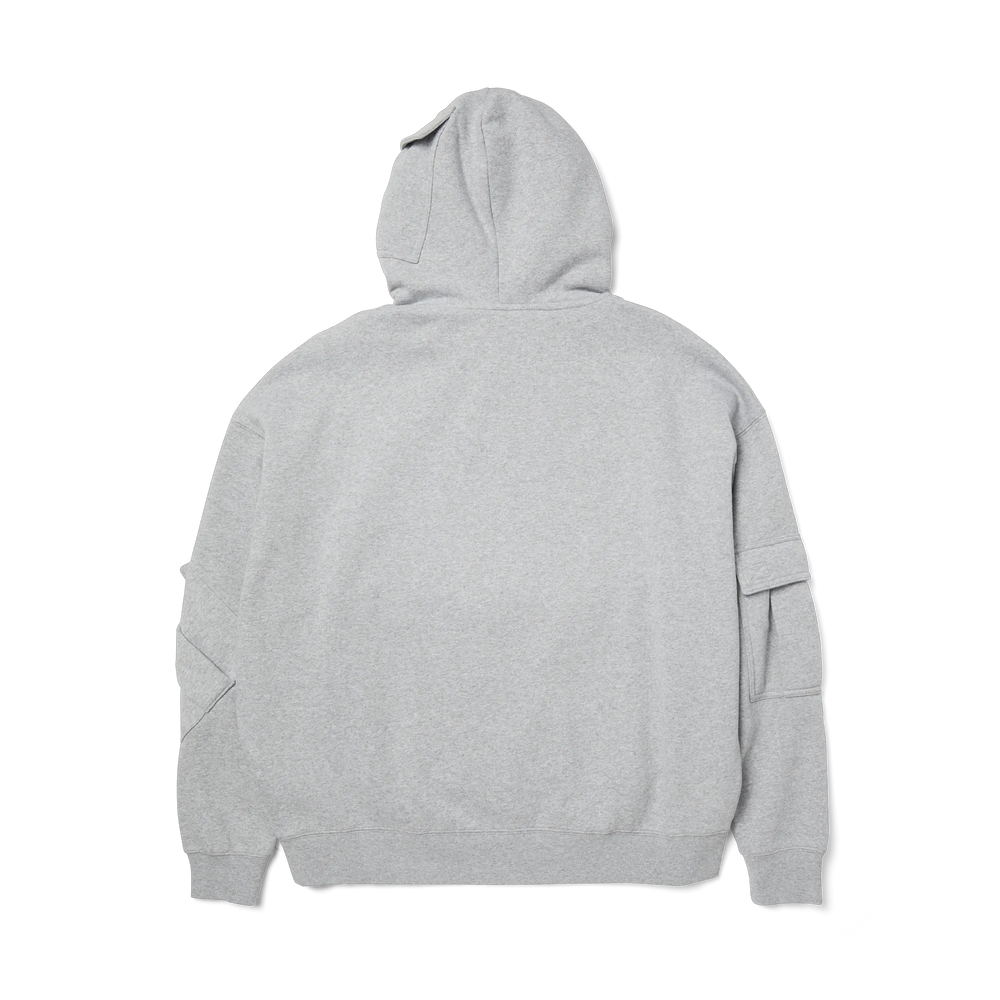 Heather Grey