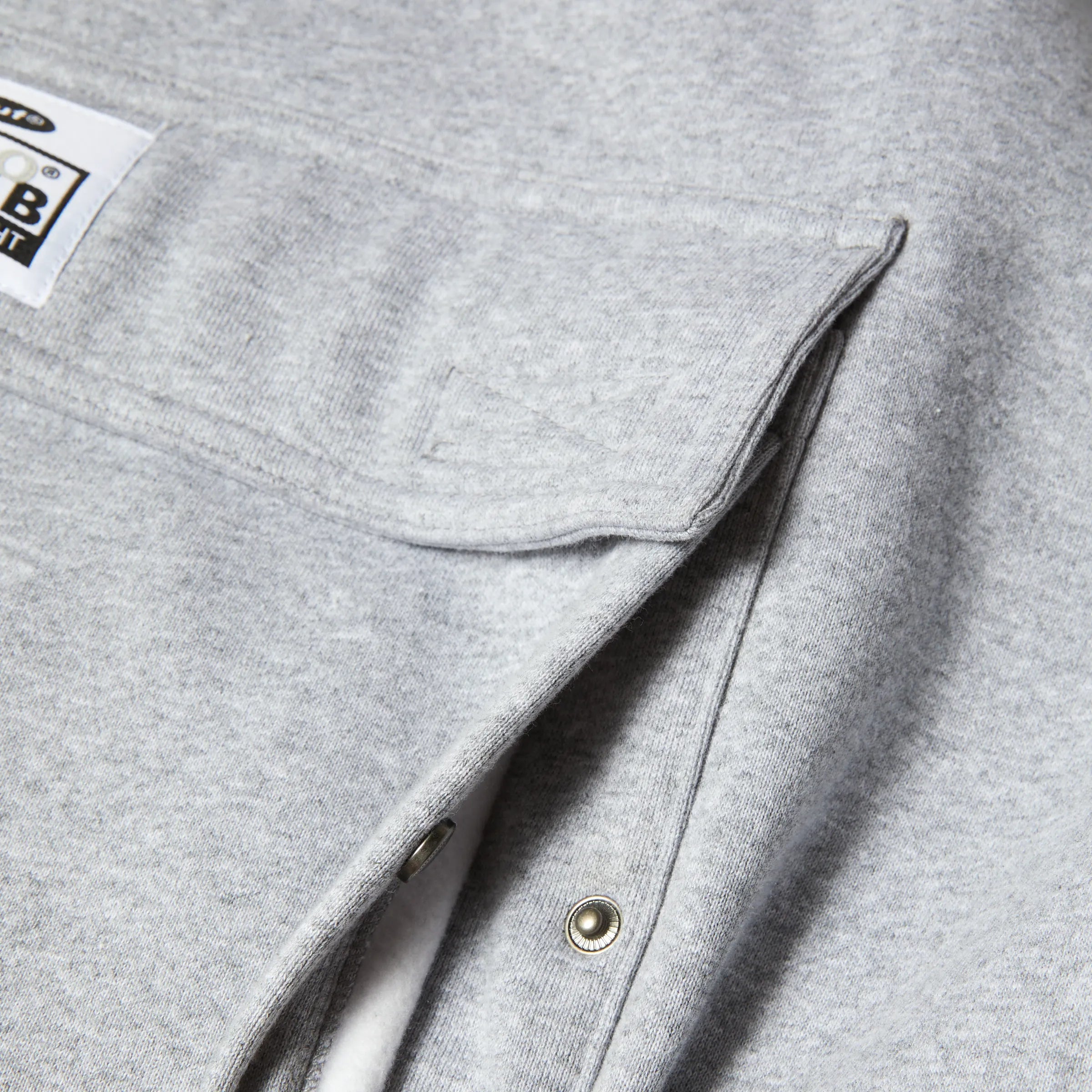 Heather Grey