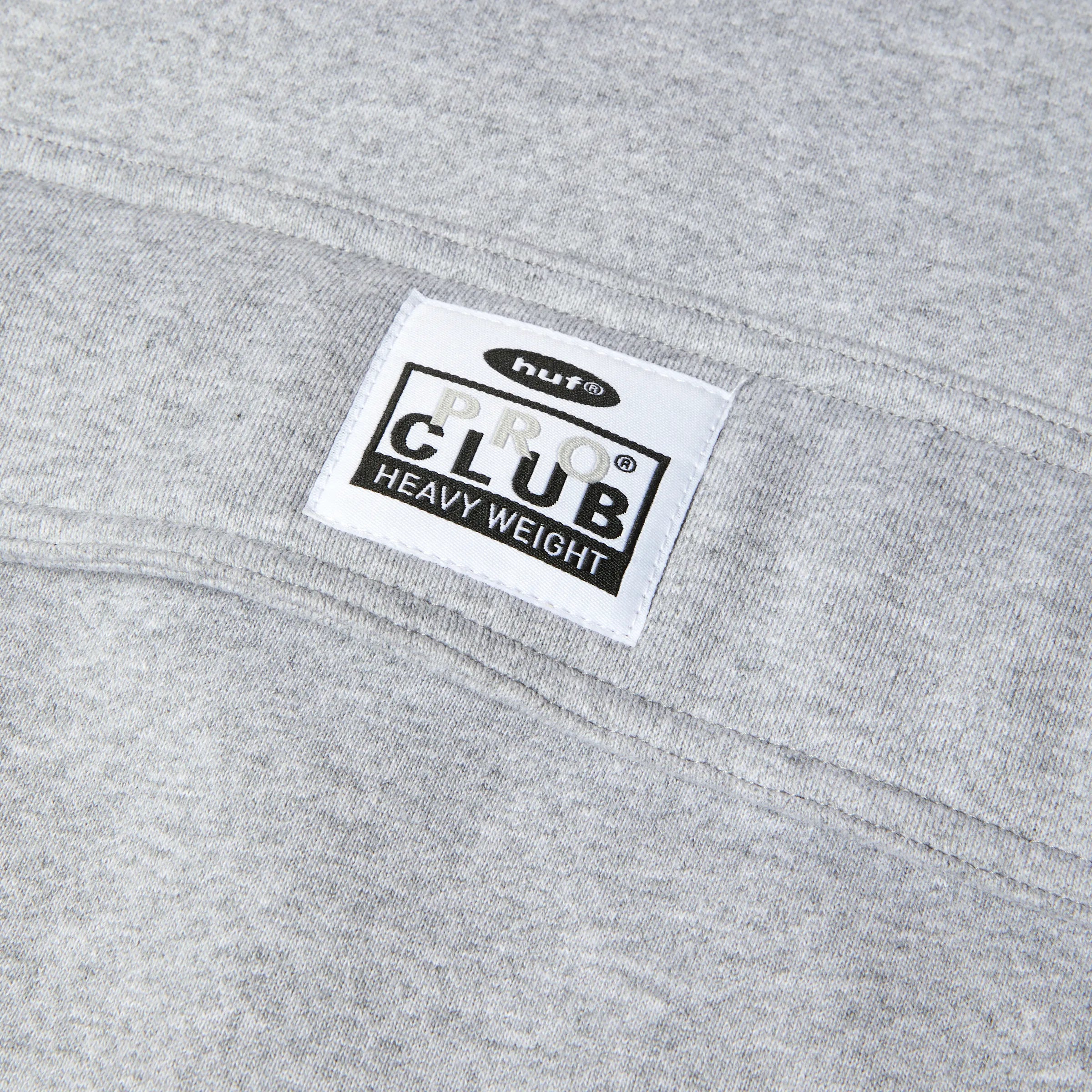 Heather Grey