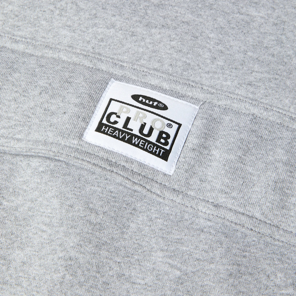Heather Grey