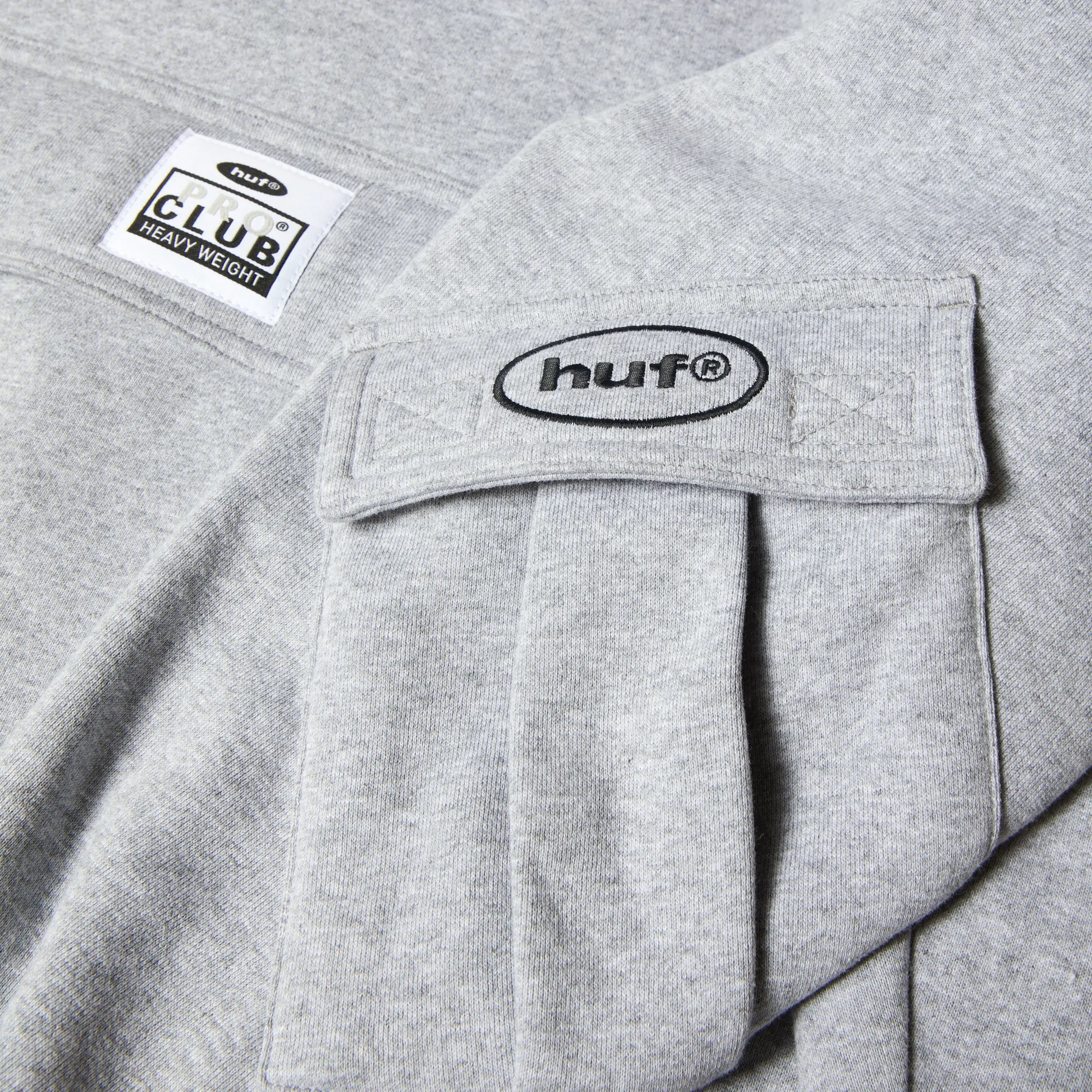 Heather Grey