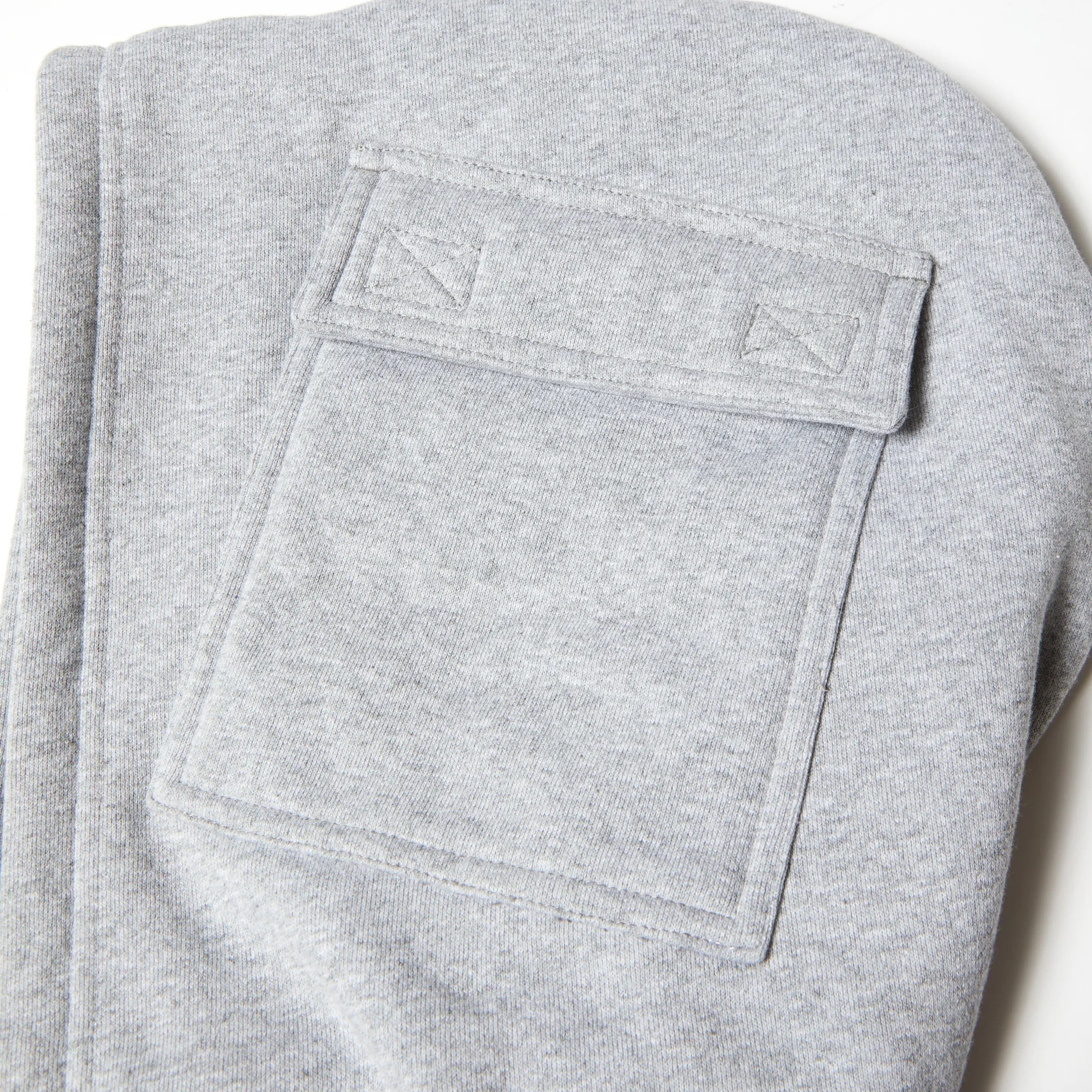 Heather Grey