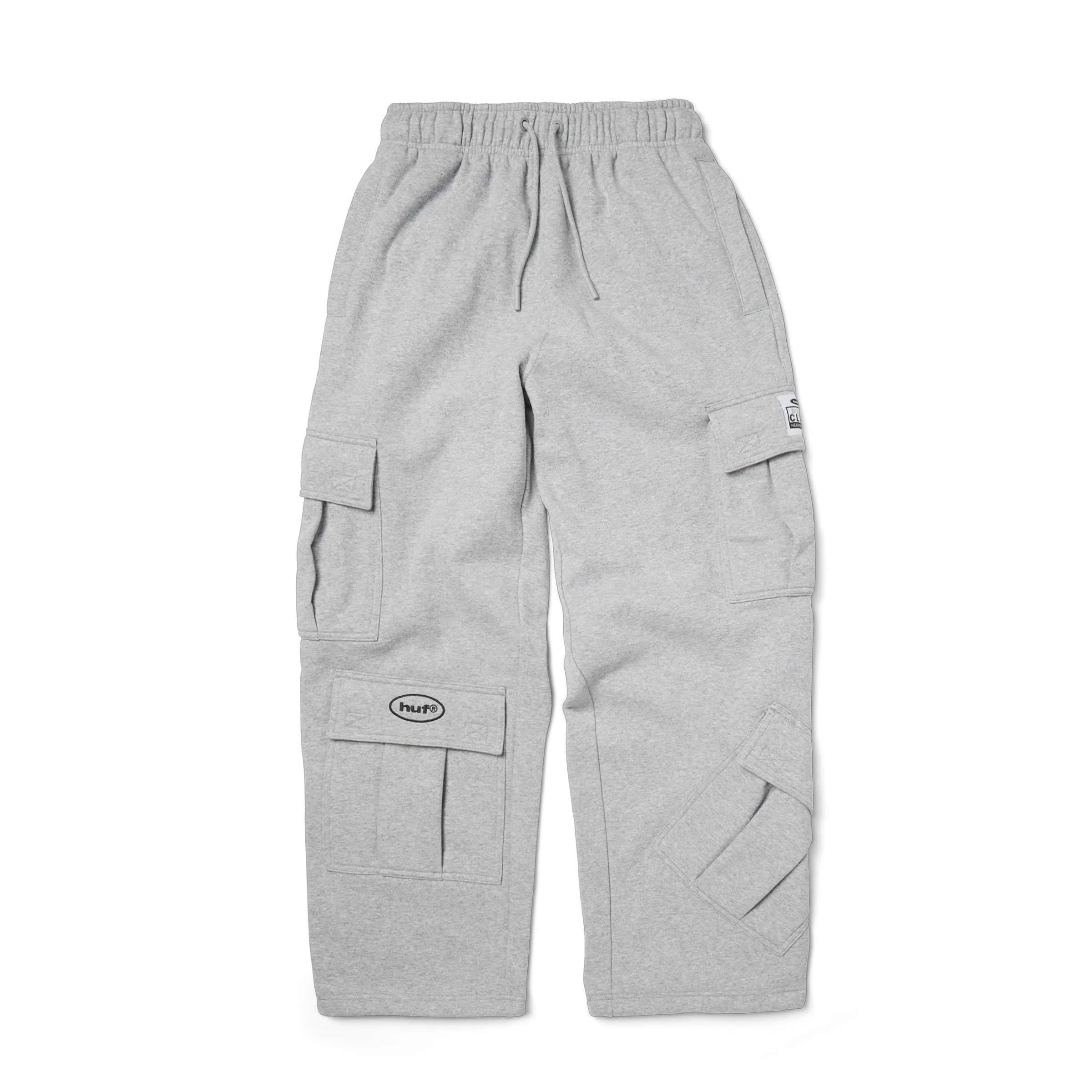 Heather Grey