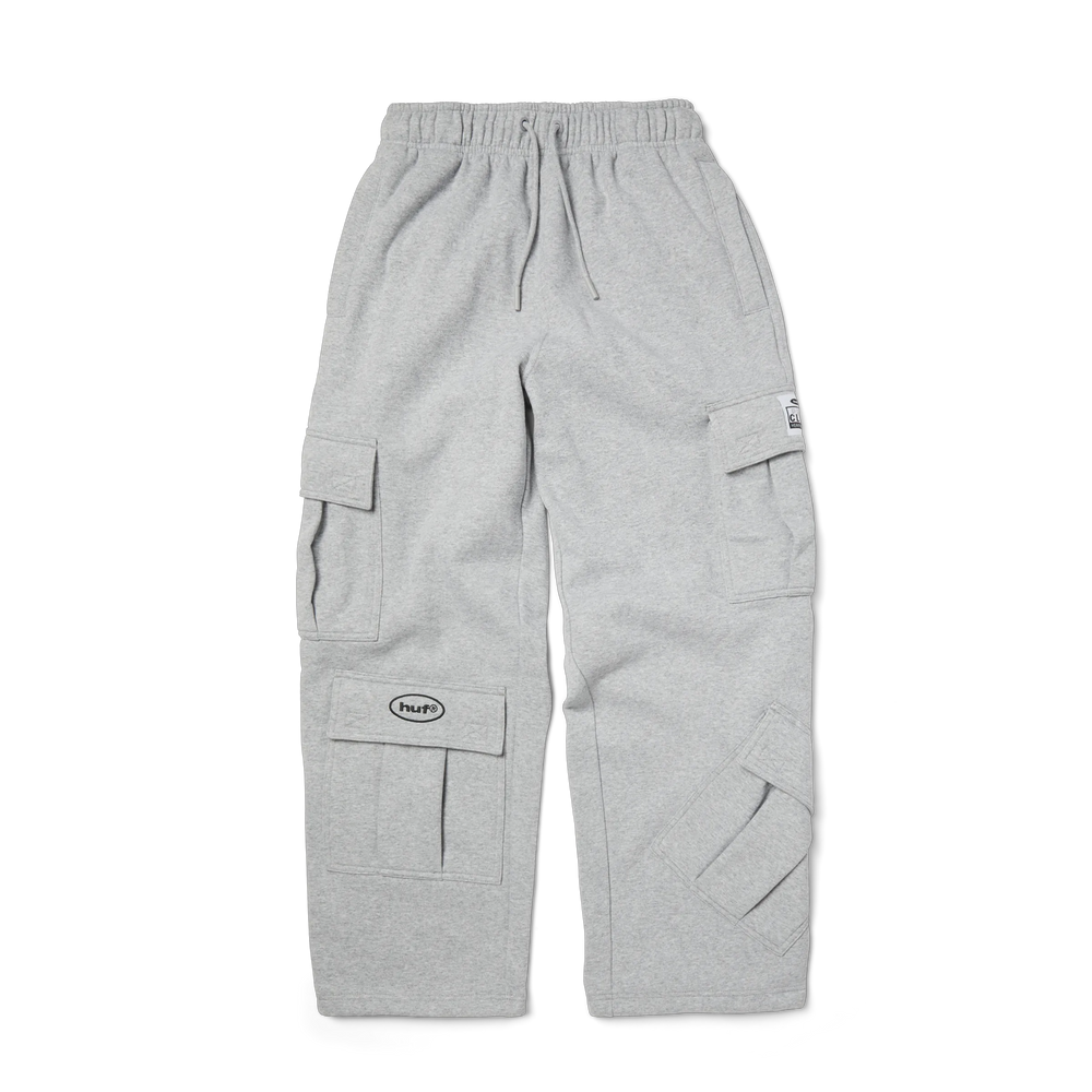 Heather Grey