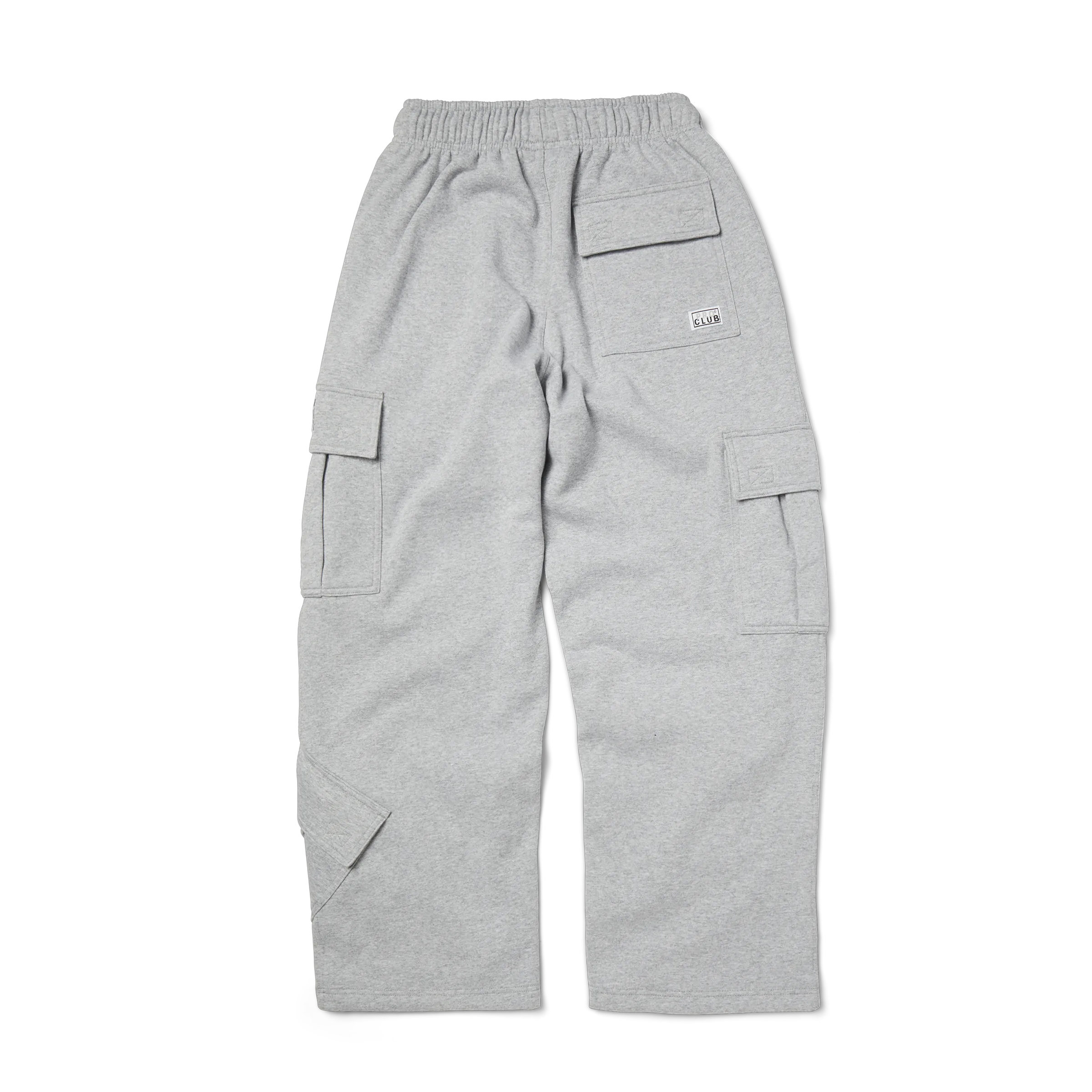 Heather Grey