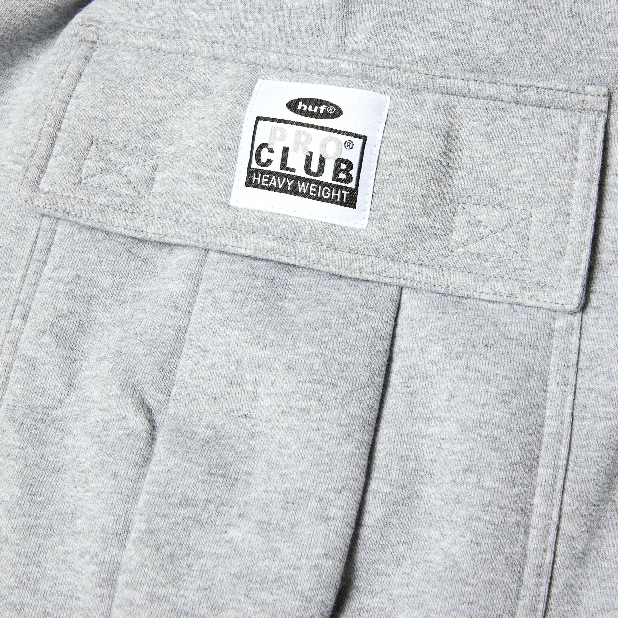 Heather Grey