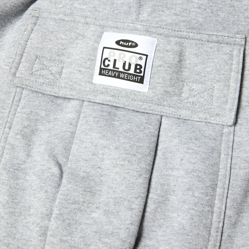 Heather Grey