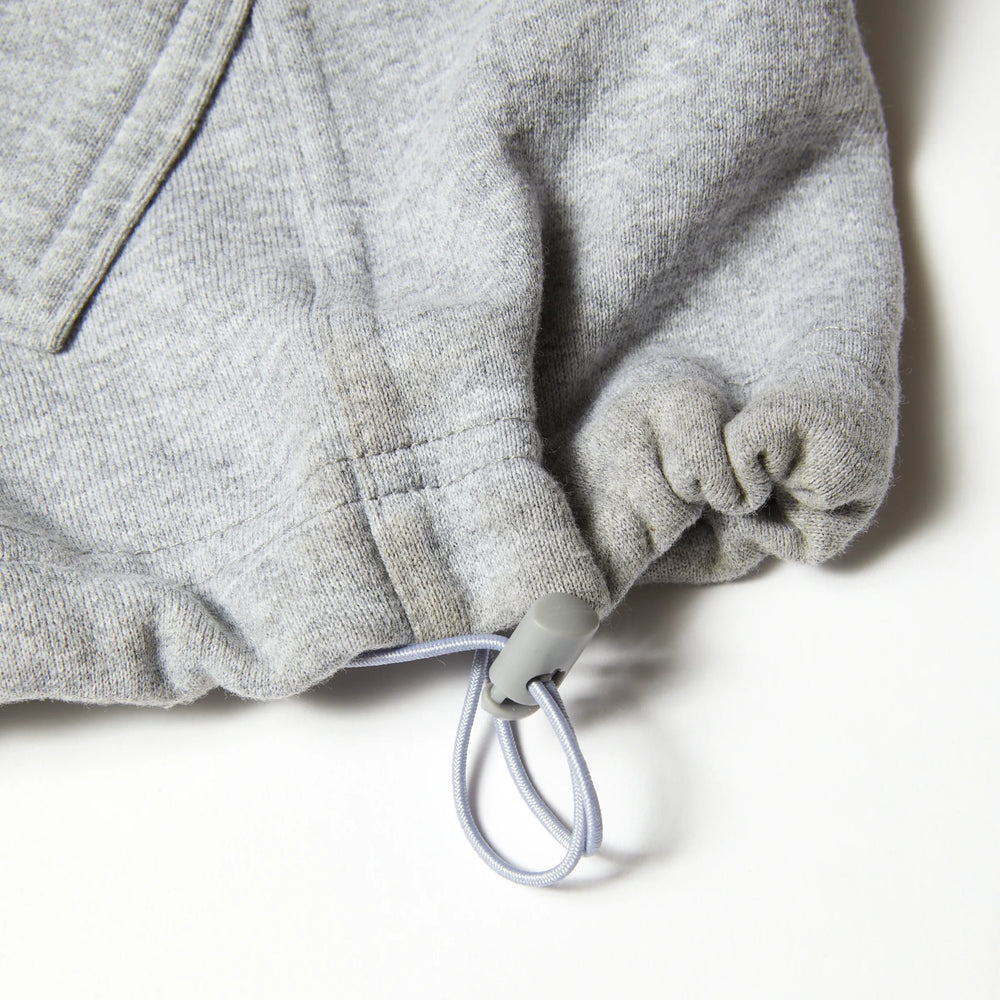 Heather Grey