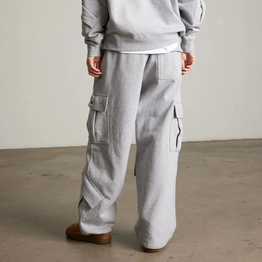Heather Grey