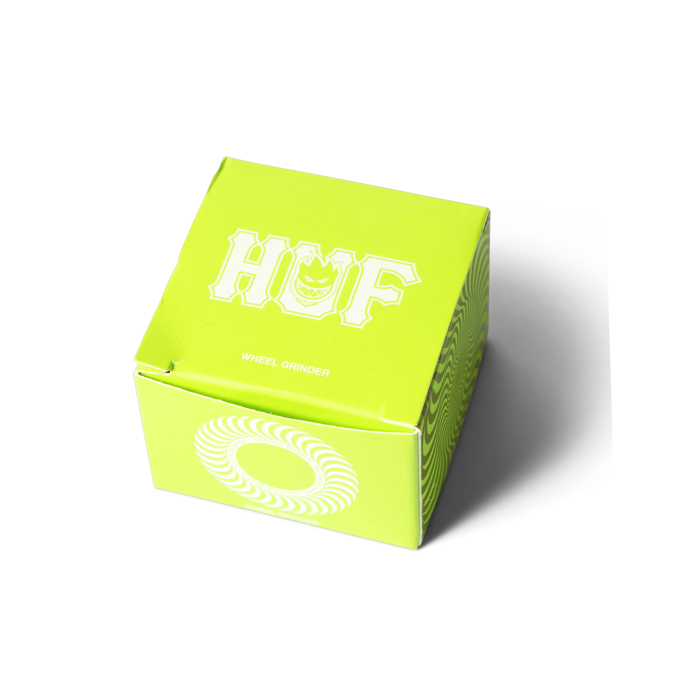 Huf Green