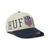 Grey/Navy